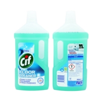 Cif Floor Cleaner, 950ml