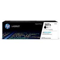 HP W2210A 207A Toner Cartridge Black 1.350 Pages ISO IEC 197