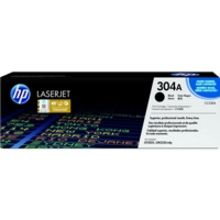 HP CC530A 304A Toner Cartridge Black 3.5k Pages ISO IEC 1979