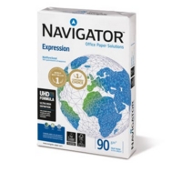 A4 Navigator Expression 90g Single Ream