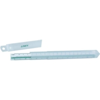 Architectural Triangular Scale 30cm Ruler SINGLE