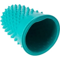 Thimblettes Size 0 Green Pack of 10