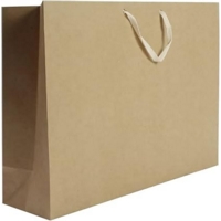 Manilla Storage Archiving Bags Pack of 50