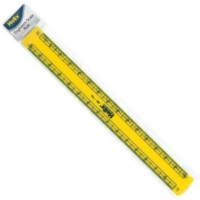 Helix Engineers Technical Scale Ruler 30cm