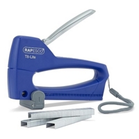 Light Duty Staple Gun Rapesco T8