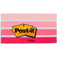 Post-It Note Cube Pastel Colour 450 Sheets