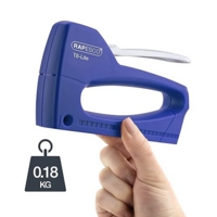 Light Duty Staple Gun Rapesco T8