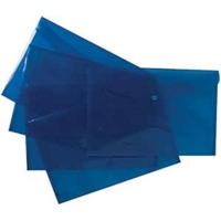 A4+ Stud Wallet Blue, Pack 5 A4+ Stud Wallet Blue, Pack 5