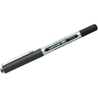 Uniball Micro Eye 0.2mm UB150 Black Ink Pens Pack of 12