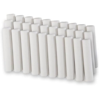 Electric Eraser White Refill Pack of 30