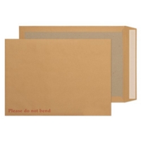 C3 Board Back Manilla Envelopes Pack of 20