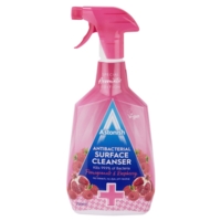 Astonish Surface Cleaner Anti-Bacteria 750ml Spray