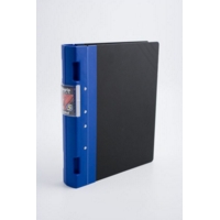 Guildhall Ergogrip GLX Rbndr Blue 4532Z