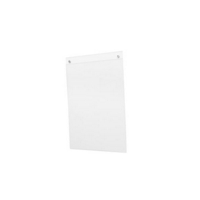 Acrylic Wall Sign Holder Portrait A3
