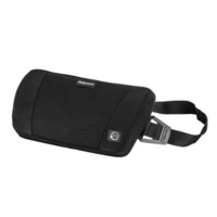 Fellowes PlushTouch Back Support  8026501   36628FE