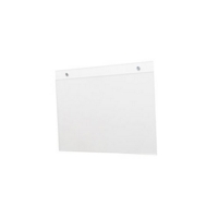 Acrylic Wall Sign Holder Landscape A3