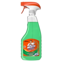 Mr Muscle Window and Glass 500ml Mr Muscle Window and Glass 500ml