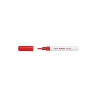 Pilot Pintor Extra Fine 0.7mm Paint Marker Red SINGLE PEN