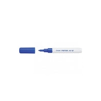 Pilot Pintor Extra Fine 0.7mm Paint Marker Blue SINGLE PEN