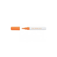 Pilot Pintor Extra Fine 0.7mm Paint Marker Orange SINGLE PEN