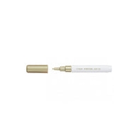 Pilot Pintor Extra Fine 0.7mm Paint Marker Gold SINGLE PEN