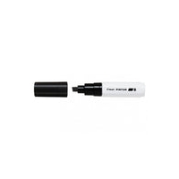 Pilot Pintor Broad Line 8.0mm Paint Marker Black SINGLE PEN