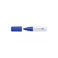 Pilot Pintor Broad Line 8.0mm Paint Marker Dark Blue SINGLE