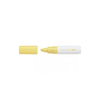 Pilot Pintor Broad Line 8.0mm Paint Marker Yellow SINGLE PEN