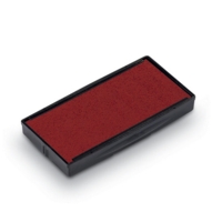 Replacement Stamp Pad, Pack 2 T6/4913  Red