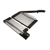Paper Cutter 3 in 1 Guilotine & Trimmer OC500 Paper Cutter 3 in 1 Guilotine & Trimmer OC500