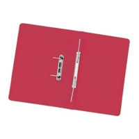 Eastlight Transfer Spring Files Red Box of 25