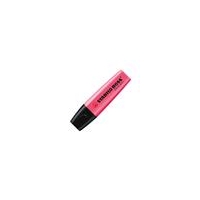 Stabilo Boss Original Highlighter Pink Pack of 10