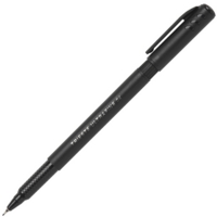 Kingswood Ultra Fine 0.4mm Pens Black Box of 12
