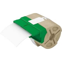 Leitz Icon Wht Label Roll 88mmx10m