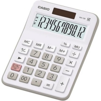Desktop Calculator, 12 Digit Desktop Calculator, 12 Digit