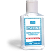 Hand Sanitiser Gel 70% Alcohol 60ml Pack 6 Hand Sanitiser Gel 70% Alcohol 60ml Pack 6