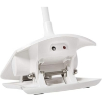 LED Clamp Desk USB Rechargeable Lamp