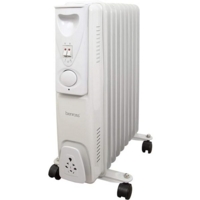 Oil Filled Radiator 9 Fin