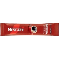 Nescafe One Cup Instant Coffee Sachets Box of 200