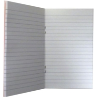 Silvine Pocket Memo Ruled 159mm x 95mm Notebook SINGLE