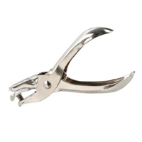 Single Hole Metal 8 Sheet Punch Plier