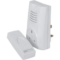 Wireless Digital Doorbell Wireless Digital Doorbell