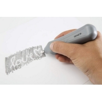 Genie E100 Electric Battery Powered Eraser