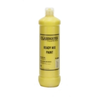 Classmates Ready Mixed Paint - YELLOW 1L Classmates Ready Mixed Paint - YELLOW 1L