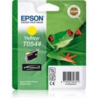 Epson T0544 Ink 6k Yield Yellow