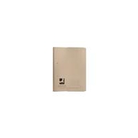Transfer Pocket Files Foolscap Buff  Box of 25