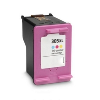 Compatible for HP Ink Colour 305C XL 3YM63AE