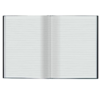 Collins A4 Ruled Casebound Manuscript Notebook SINGLE