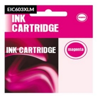 Epson Compat Ink Magenta 603XL 14ml C13T03A34010 Epson Compat Ink Magenta 603XL 14ml C13T03A34010