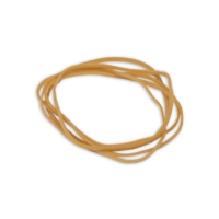 Rubber Bands Assorted Sizes 450g